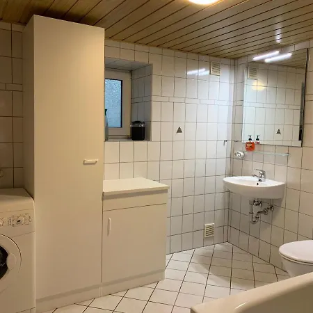 Apartamento Hauswurm 