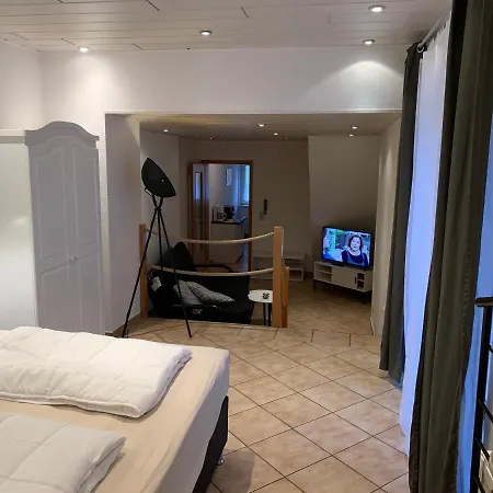 Apartment Hauswurm 