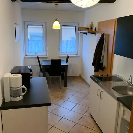 Apartment Hauswurm 