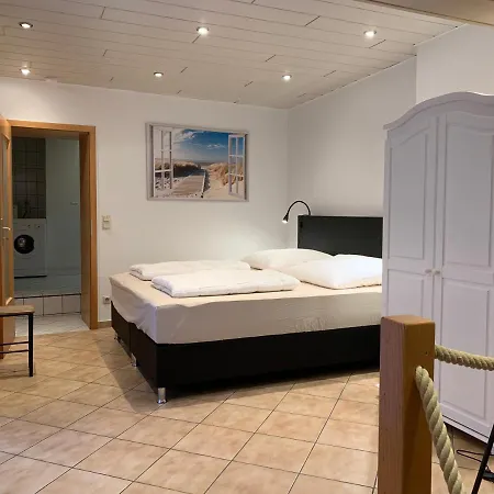 Apartamento Hauswurm 