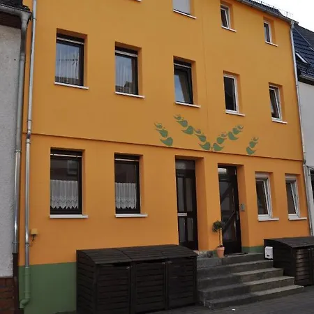 Apartment Hauswurm 
