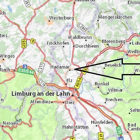 Hauswurm 