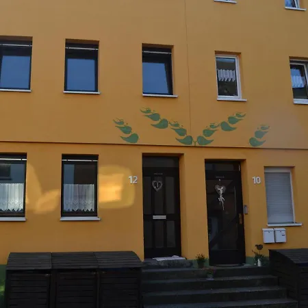 Hauswurm 