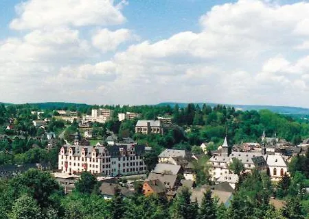 Apartment Hauswurm 