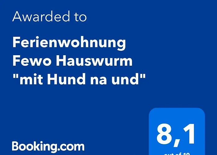 Apartamento Hauswurm 