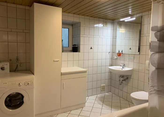 Apartamento Hauswurm 