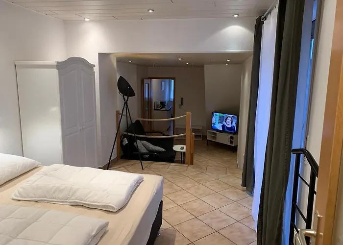 Apartamento Hauswurm 