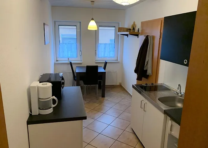 Apartamento Hauswurm 