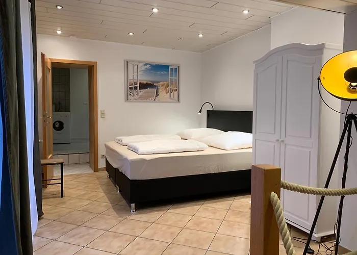 Apartamento Hauswurm 