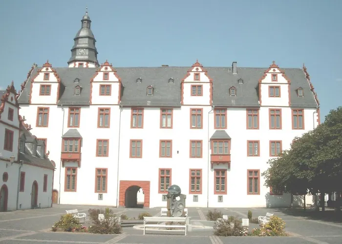 Apartamento Hauswurm 