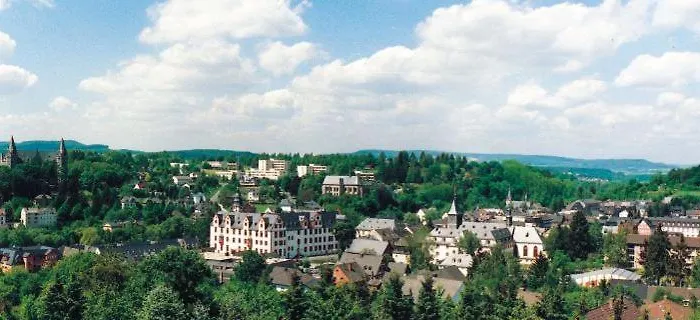 Apartamento Hauswurm 